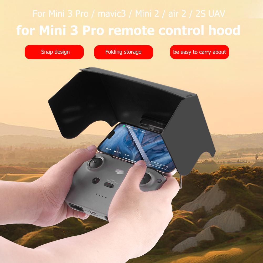 For DJI Mavic 3/Mini 2/Air 2/A - Drone Dji Rc N1 review and price