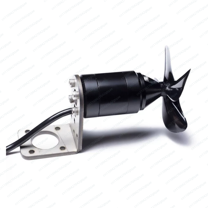 For APISQUEEN X3 Underwater Th - Rc Boat Brushless Motor review and price