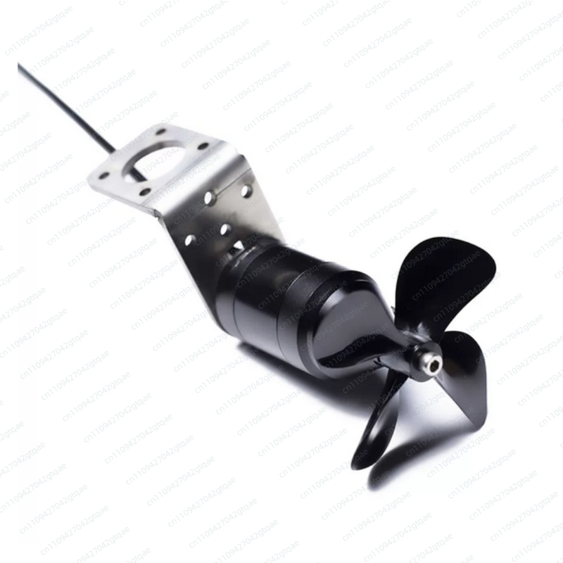 For APISQUEEN X3 Underwater Th - Rc Boat Brushless Motor review and price