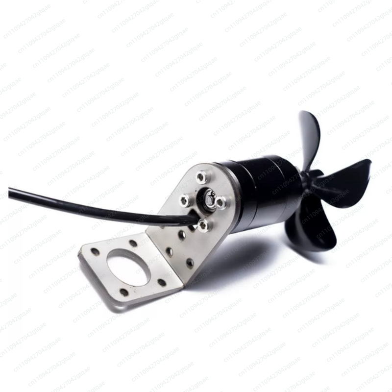 For APISQUEEN X3 Underwater Th - Rc Boat Brushless Motor review and price