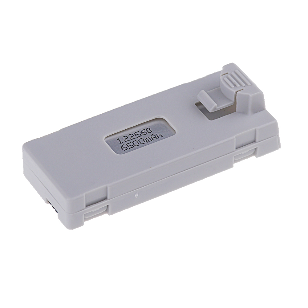 Original E88 Battery 3.7V 6500 - Drone Rc Leading review and price