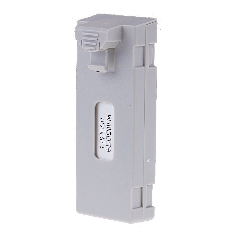 Original E88 Battery 3.7V 6500 - Drone Rc Leading review and price
