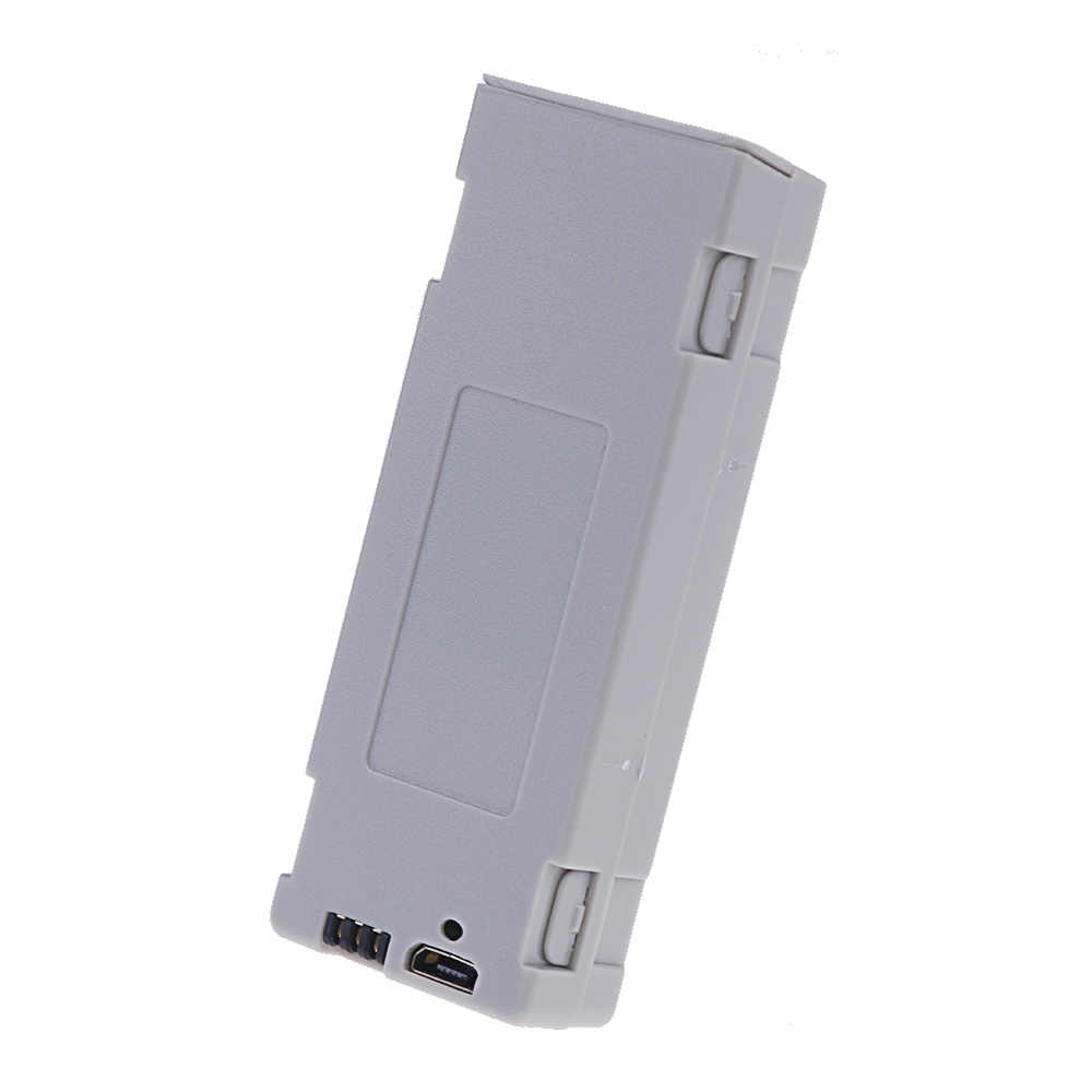 Original E88 Battery 3.7V 6500 - Drone Rc Leading review and price