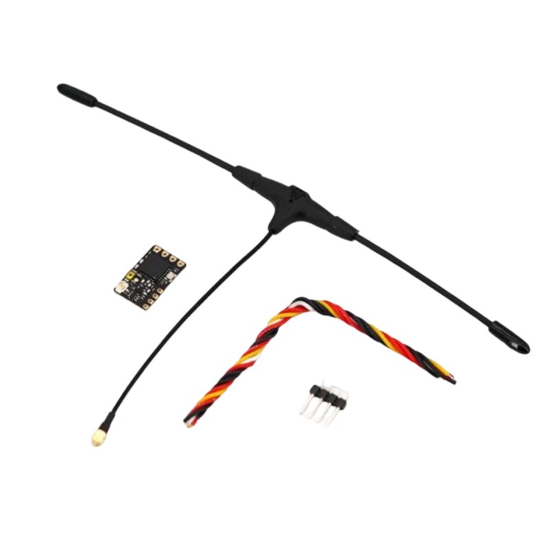TBS CROSSFIRE NANO RX SE FPV R - Crossfire Receiver Rx review and price