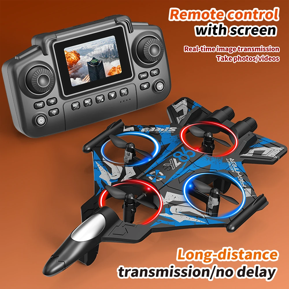 YL86 RC Plane with Camera Heli - Drone Rc Explorer review and price