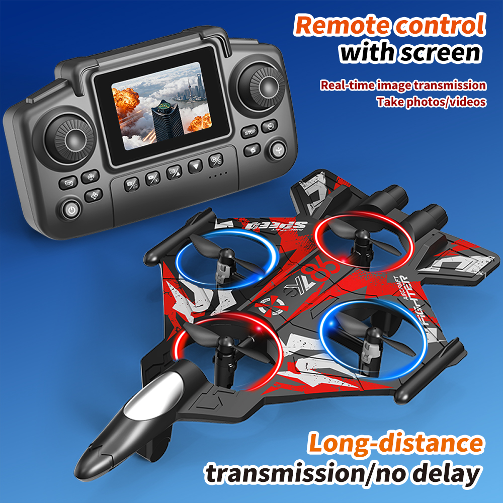YL86 RC Plane with Camera Heli - Drone Rc Explorer review and price
