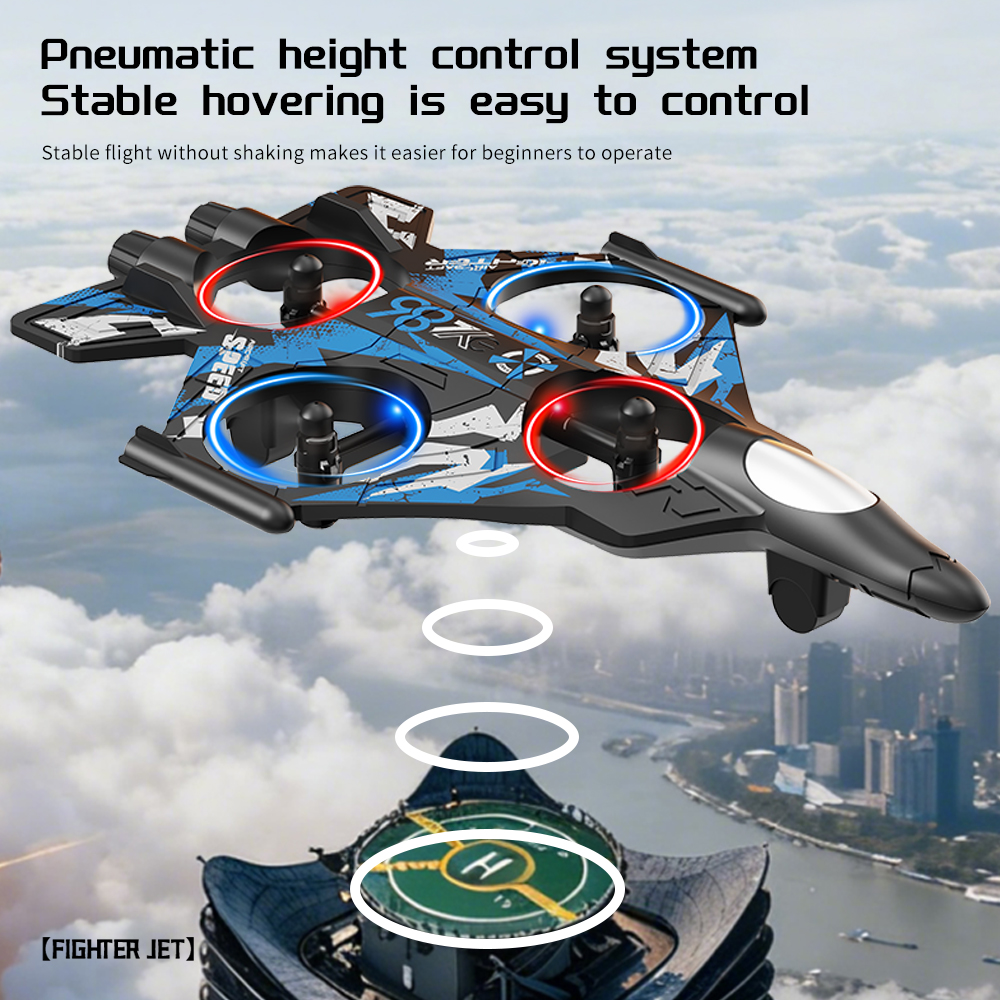 YL86 RC Plane with Camera Heli - Drone Rc Explorer review and price