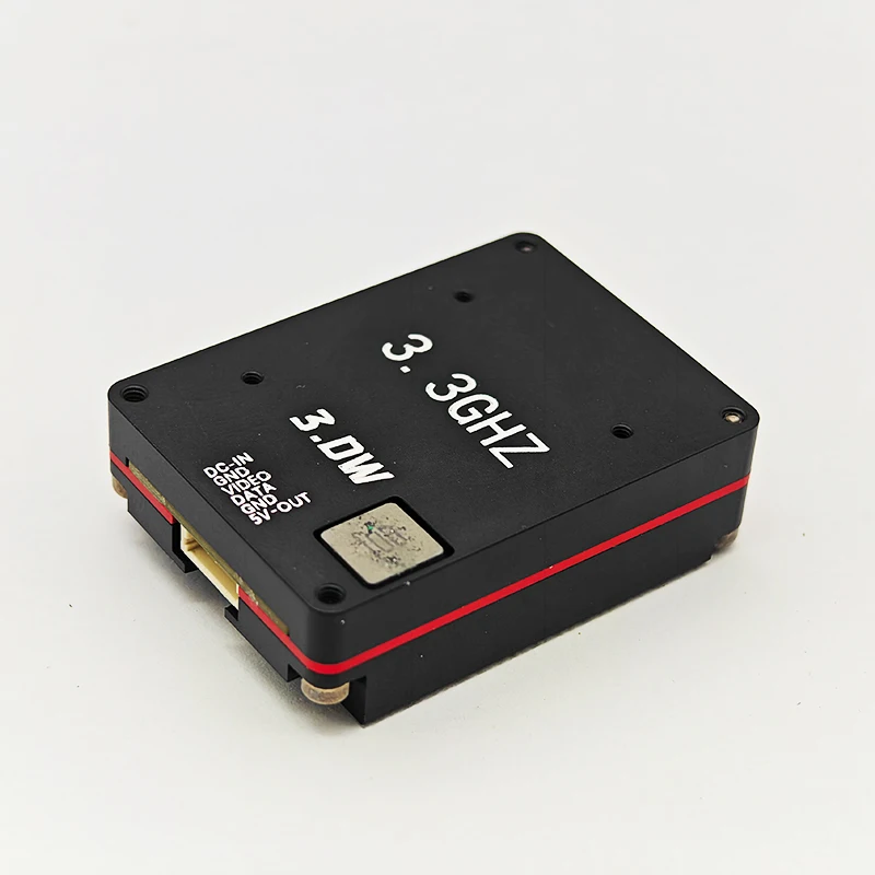3.3G 3W FPV VTX 16CH 3000mw FP - Vtx Video Transmitter review and price