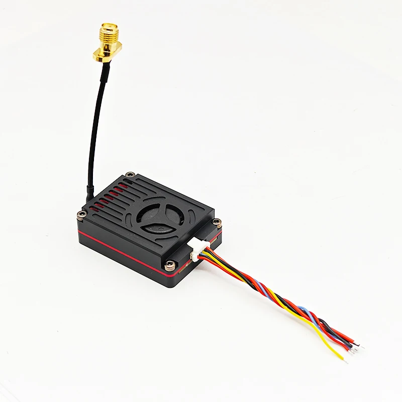 3.3G 3W FPV VTX 16CH 3000mw FP - Vtx Video Transmitter review and price