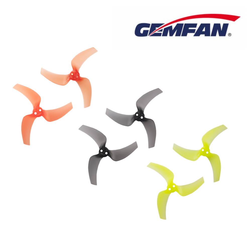 Gemfan 3.2inch Props for DJI a - Drone Rc Dji review and price