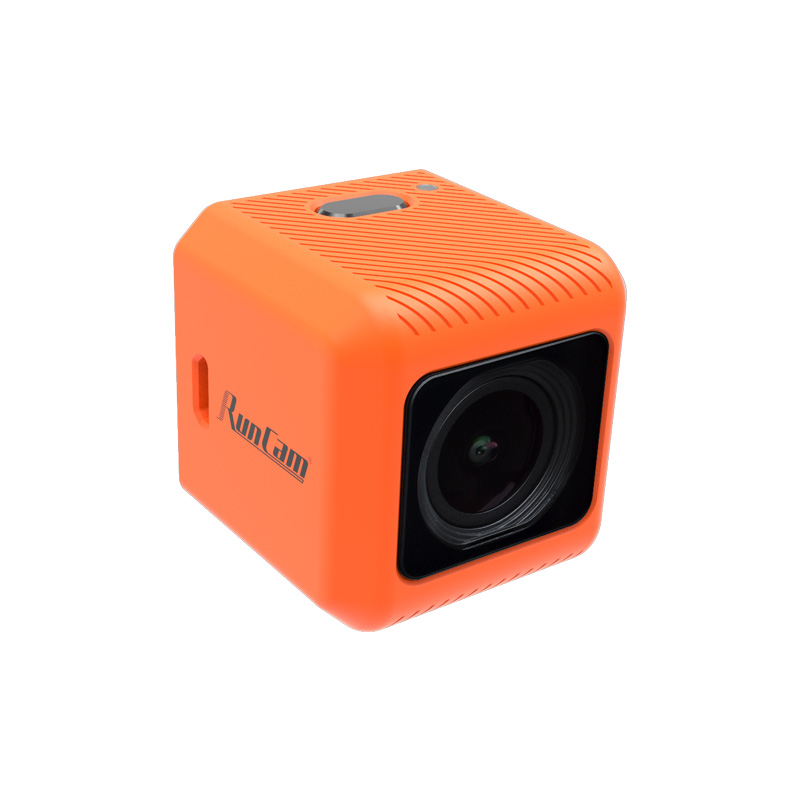 RunCam Action Camera 4K 2.7K@6 - Drone Rc Action review and price