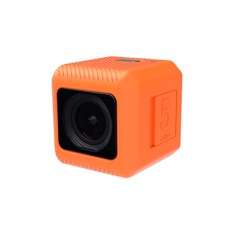 RunCam Action Camera 4K 2.7K@6 - Drone Rc Action review and price