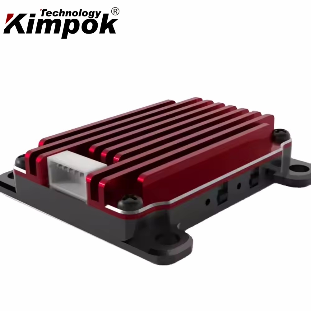 1.6W 5.8GHz 48CH FPV Video Tra - Vtx Video Transmitter review and price