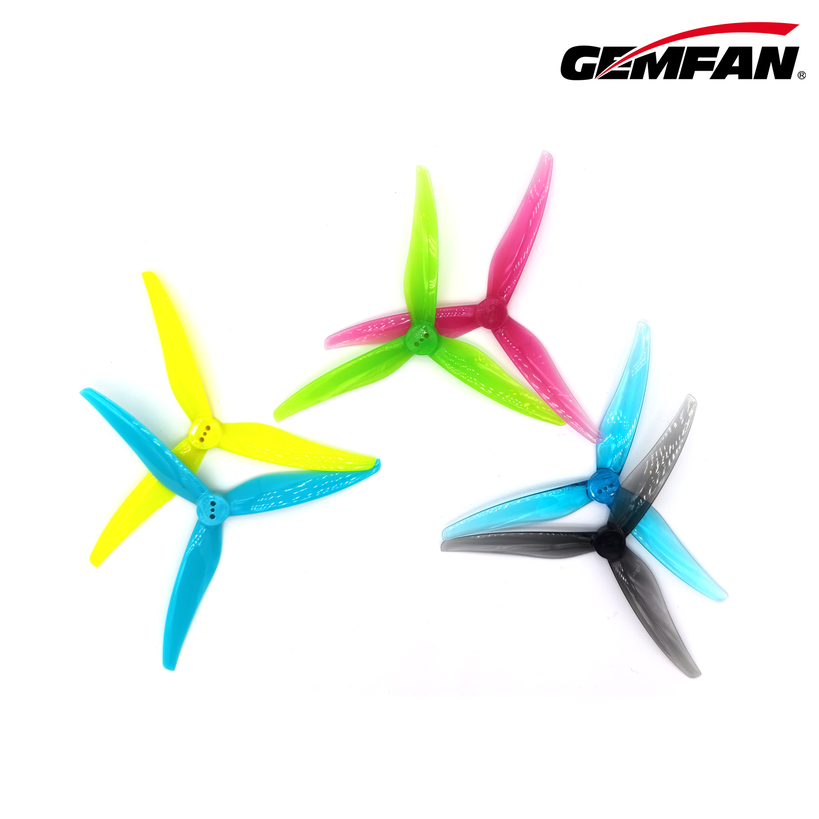 Hurricane SL 5125 3Blade Gemfa - Drone Rc Leading review and price