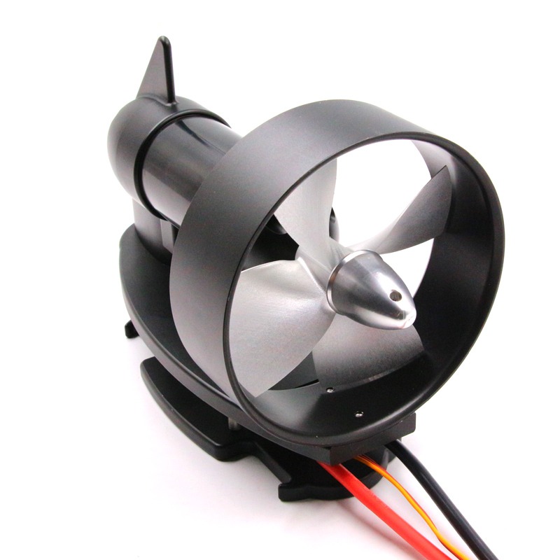 FATJAY KYO-E-10T Underwater Th - Rc Boat Brushless Motor review and price