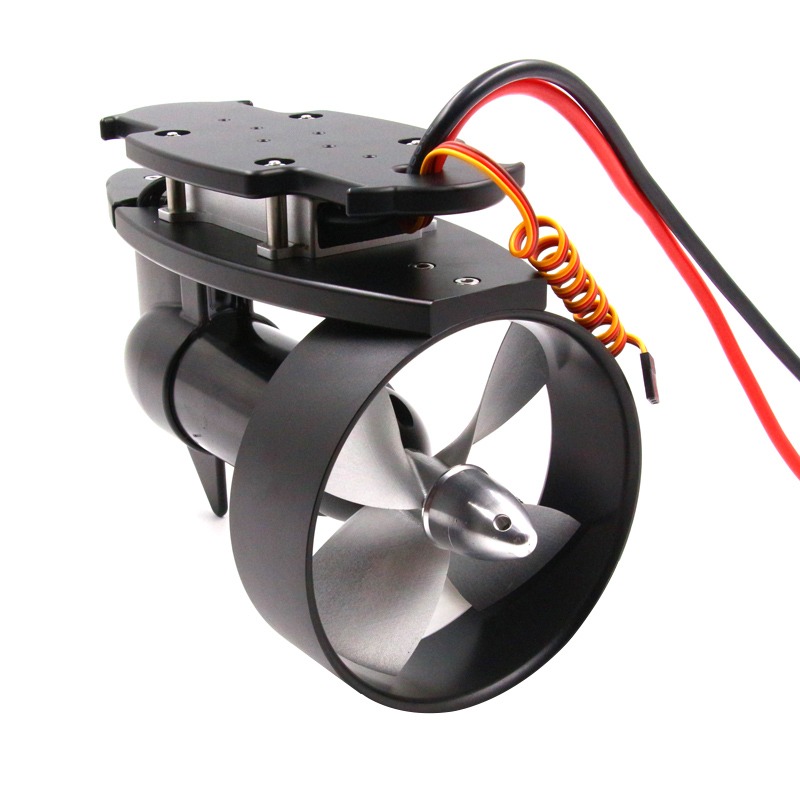FATJAY KYO-E-10T Underwater Th - Rc Boat Brushless Motor review and price