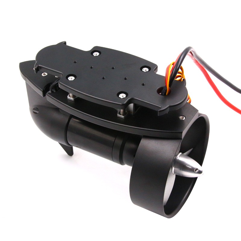 FATJAY KYO-E-10T Underwater Th - Rc Boat Brushless Motor review and price