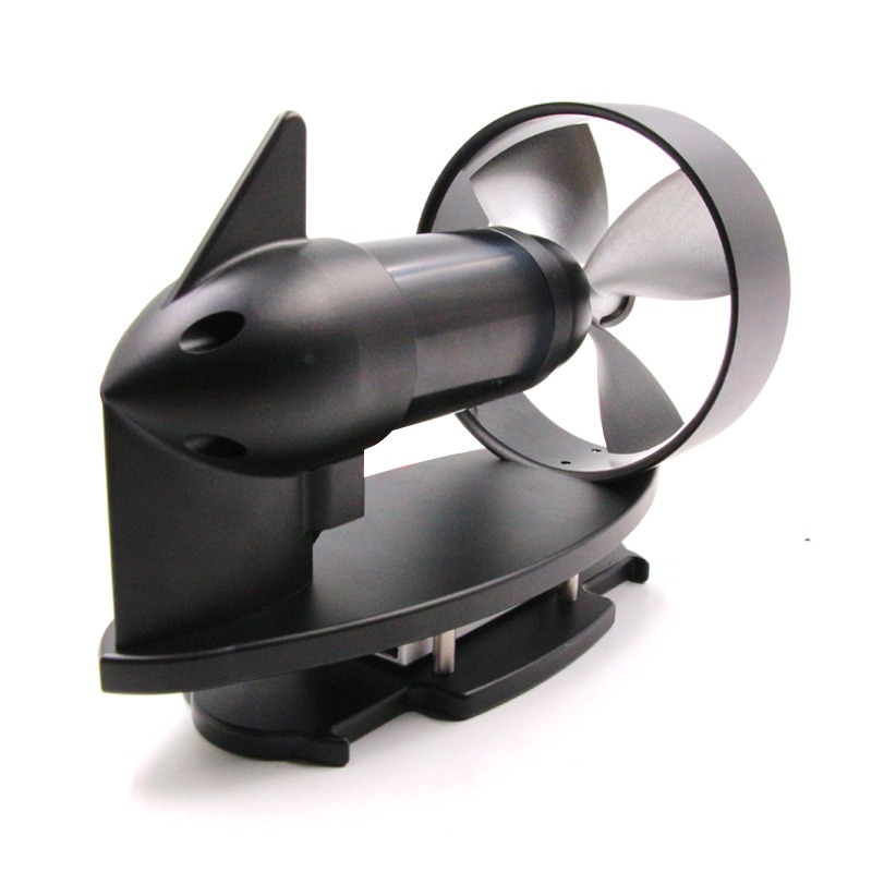 FATJAY KYO-E-10T Underwater Th - Rc Boat Brushless Motor review and price