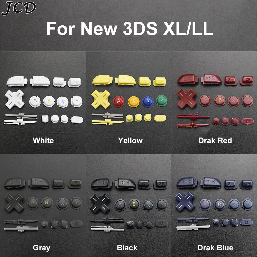 JCD Original Full Button Set F - Drone Xl Rc review and price
