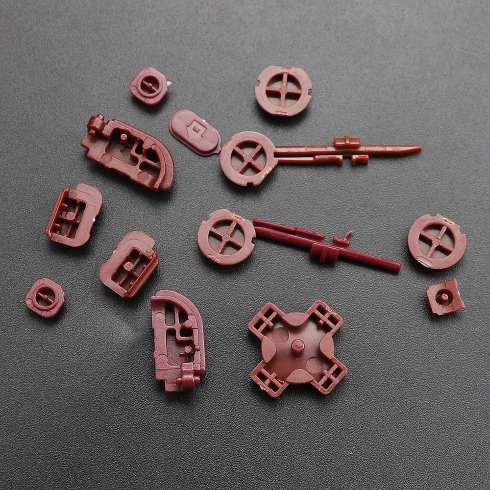 JCD Original Full Button Set F - Drone Xl Rc review and price