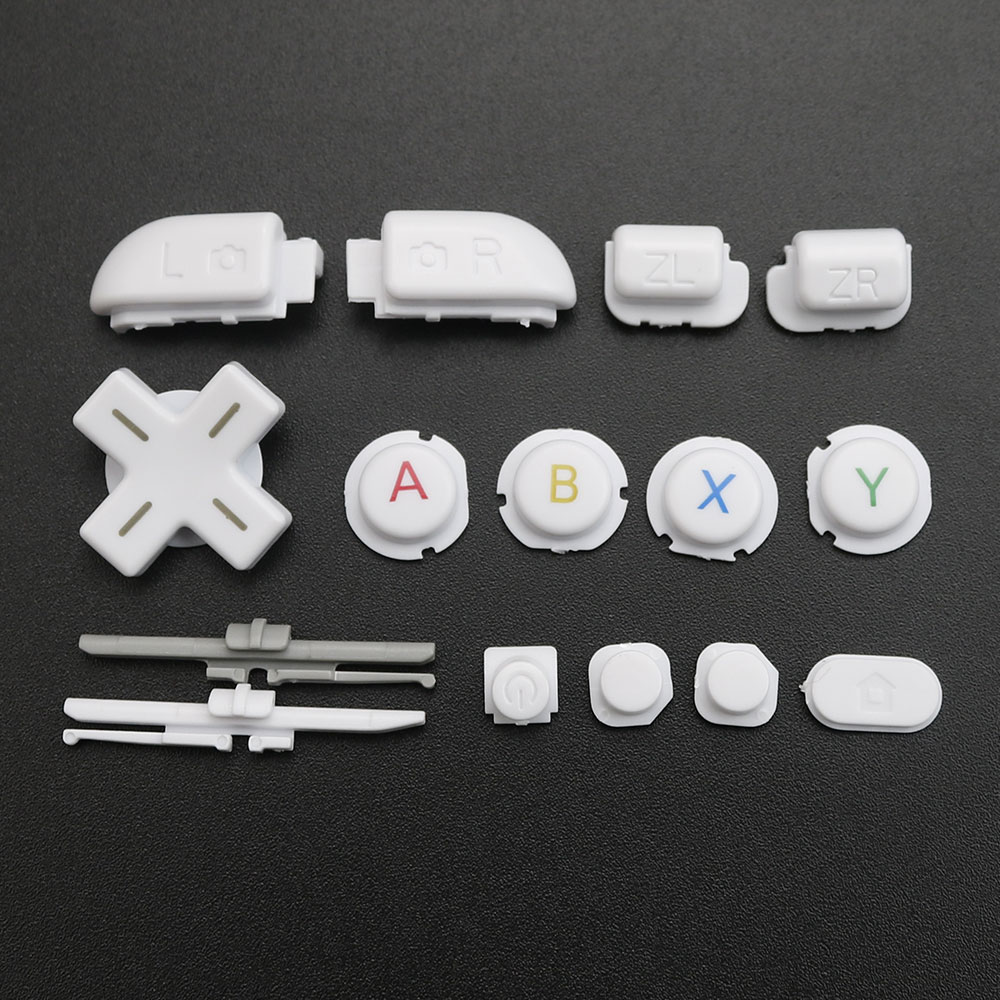 JCD Original Full Button Set F - Drone Xl Rc review and price