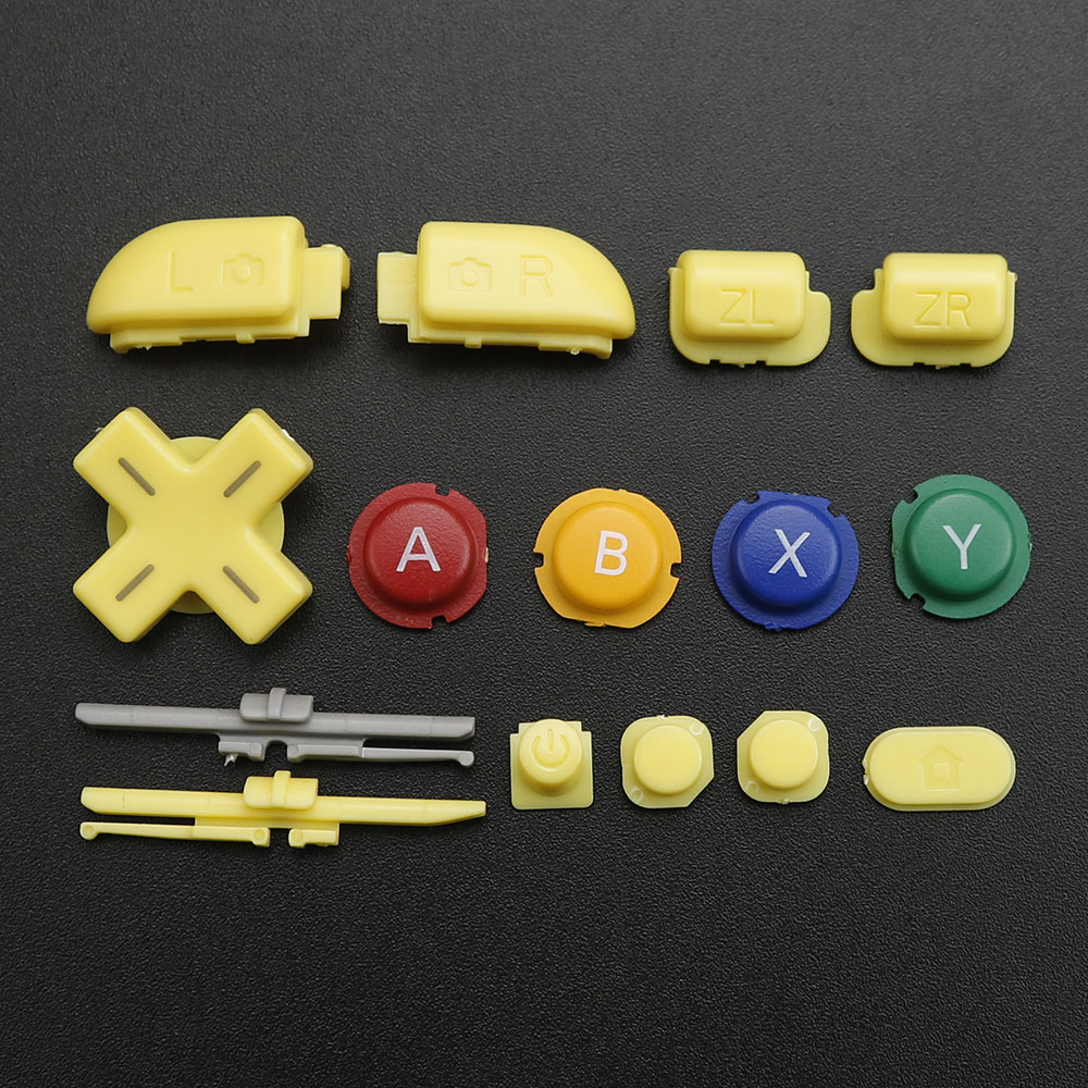JCD Original Full Button Set F - Drone Xl Rc review and price