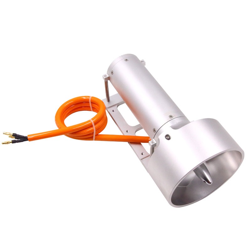 FATJAY KYI-30T-Z IPX8 48V 29KG - Rc Boat Brushless Motor review and price