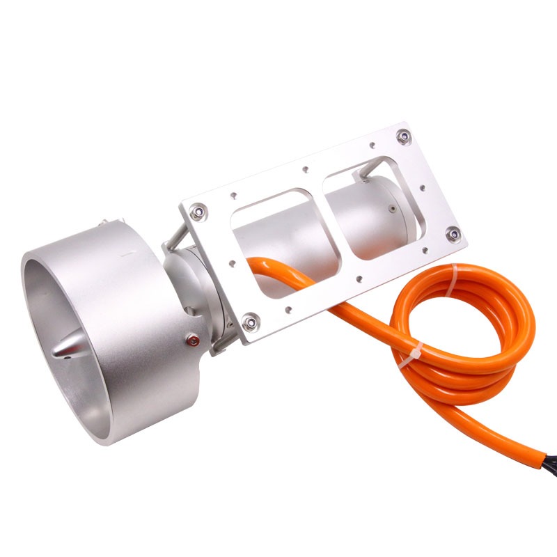 FATJAY KYI-30T-Z IPX8 48V 29KG - Rc Boat Brushless Motor review and price
