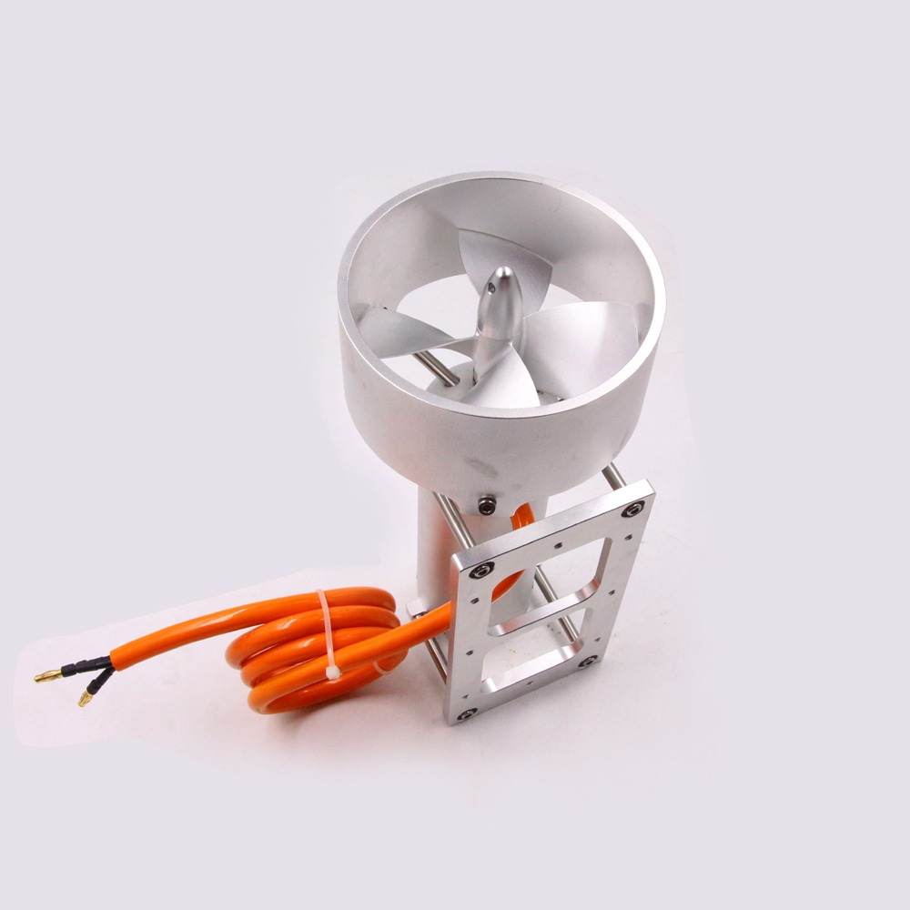 FATJAY KYI-30T-Z IPX8 48V 29KG - Rc Boat Brushless Motor review and price