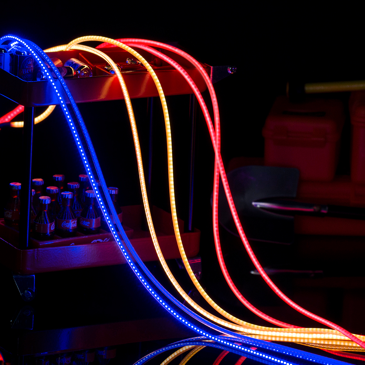 Flexible Cuttable LED Strip Li - Rc Car Body Shell review and price