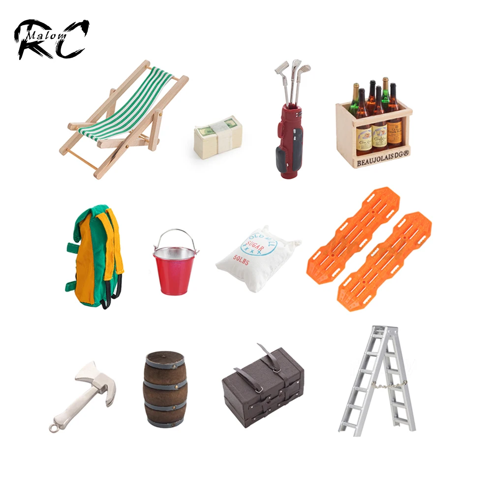 1:10 Scale Decoration Accessor - Rc Car Body Shell review and price