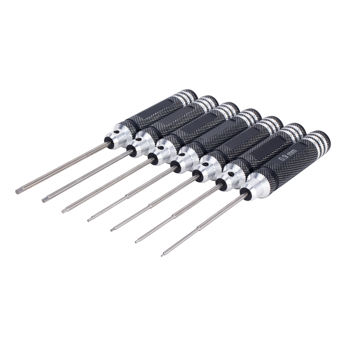7 IN 1 Steel Hex Socket Profes - Drone And Car review and price