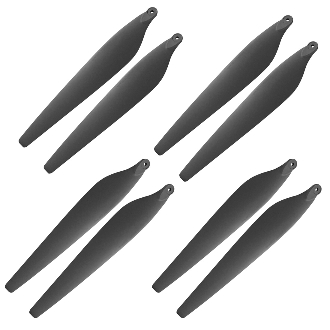 1 or 2 Pairs 30-inch Folding C - Drone Rc Folding review and price