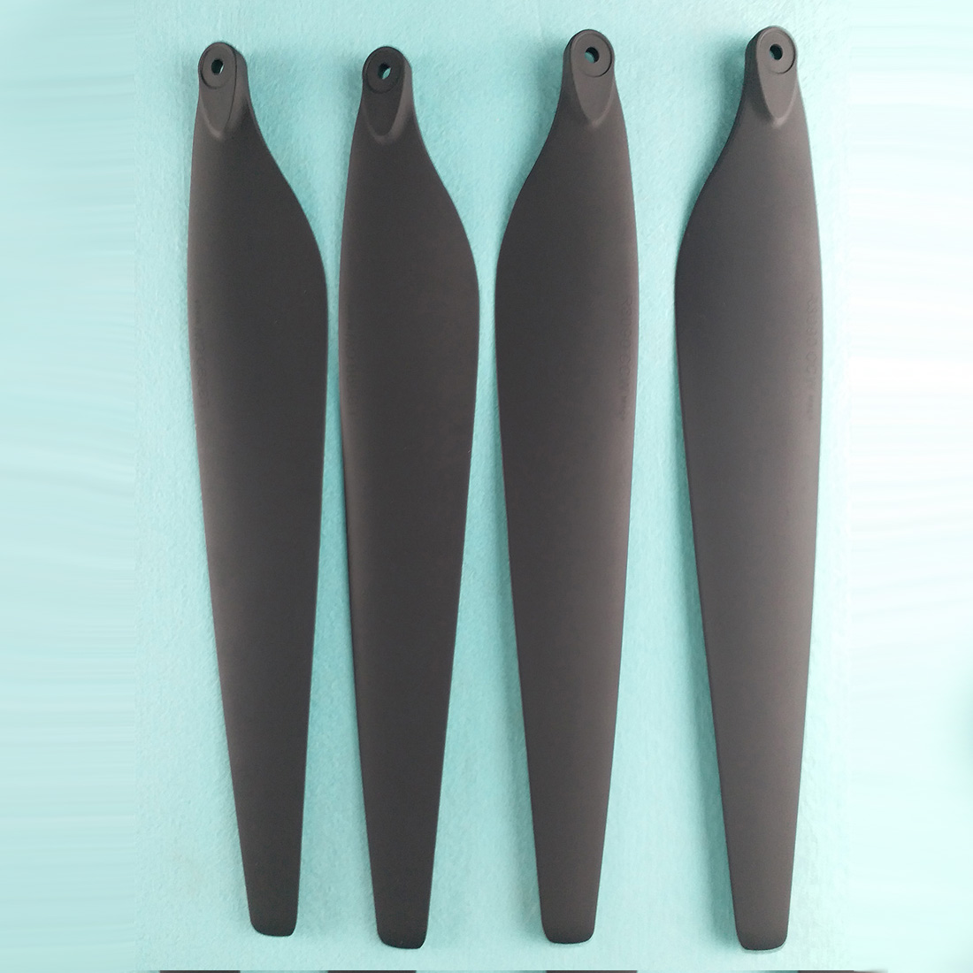 1 or 2 Pairs 30-inch Folding C - Drone Rc Folding review and price