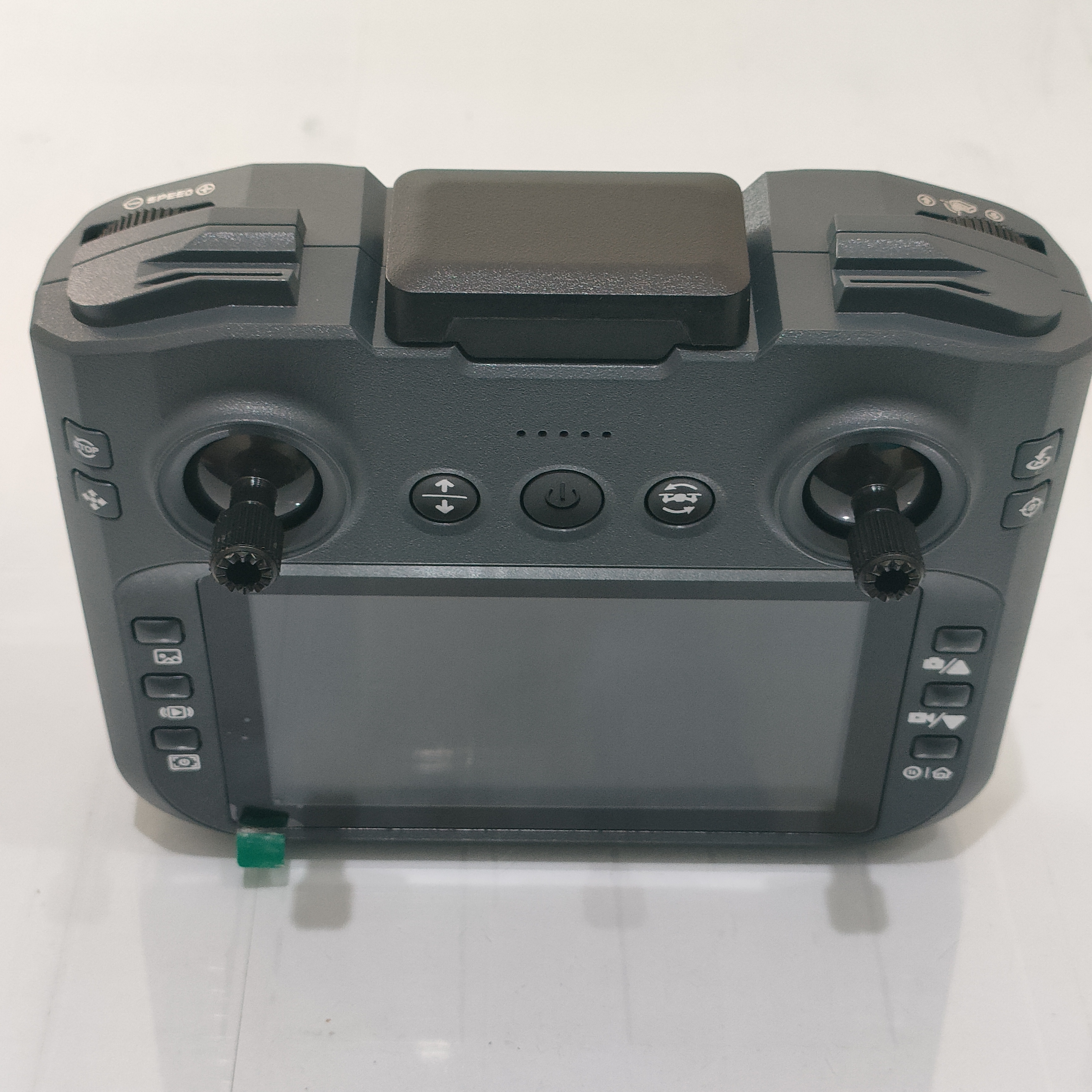 Remote Control with Screen Con - Drone Rc S156 review and price