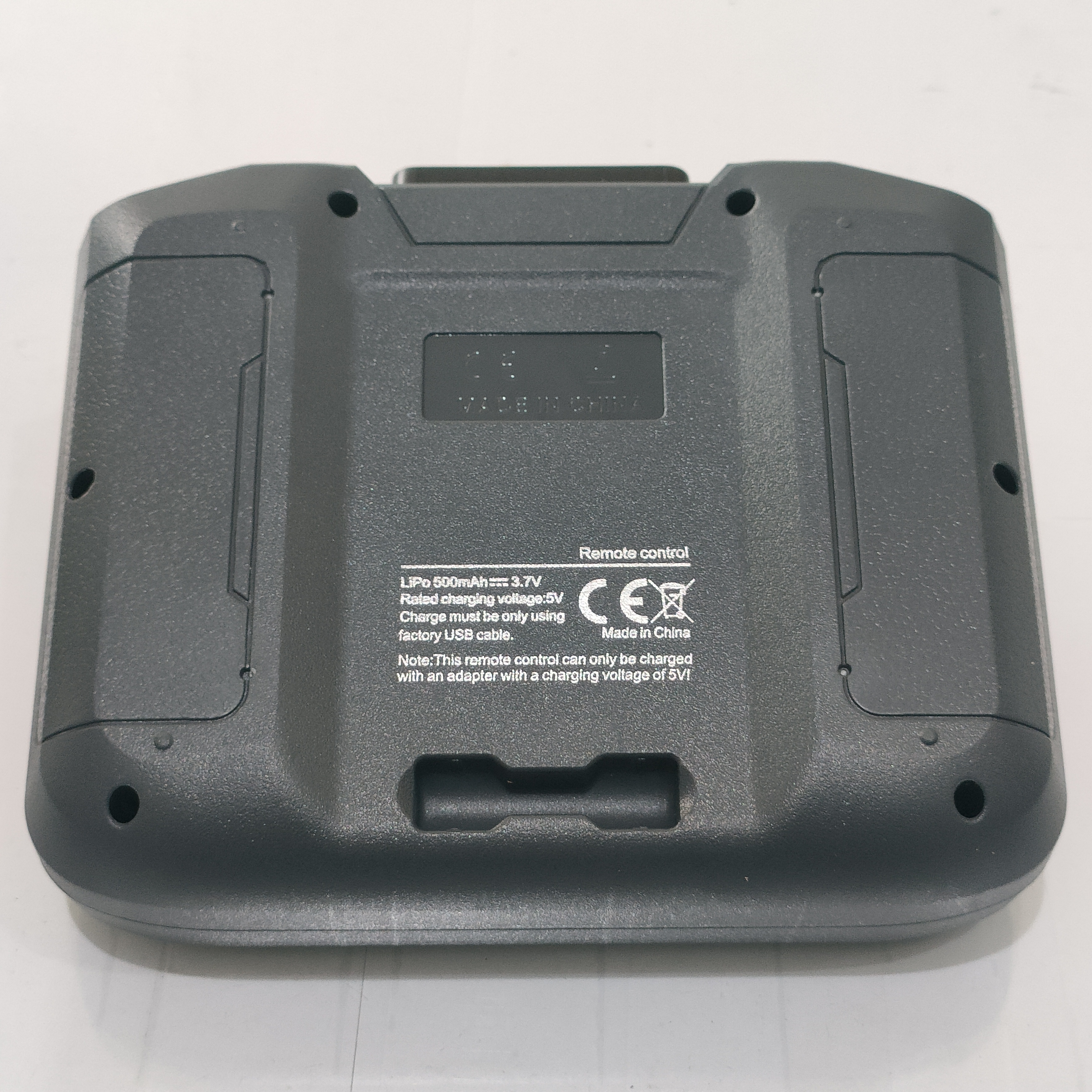 Remote Control with Screen Con - Drone Rc S156 review and price