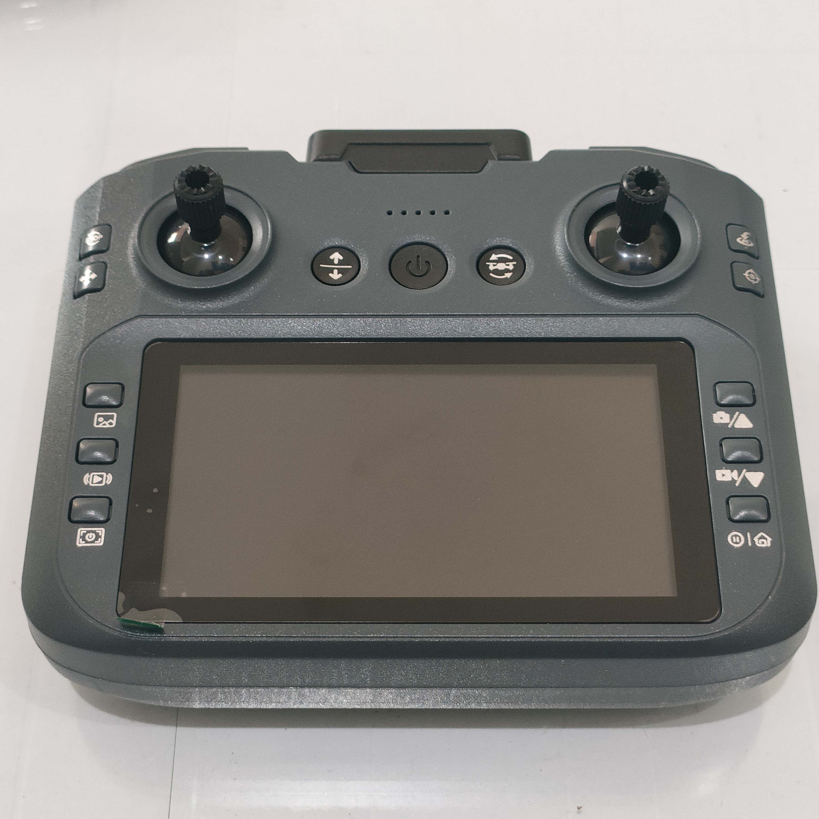 Remote Control with Screen Con - Drone Rc S156 review and price