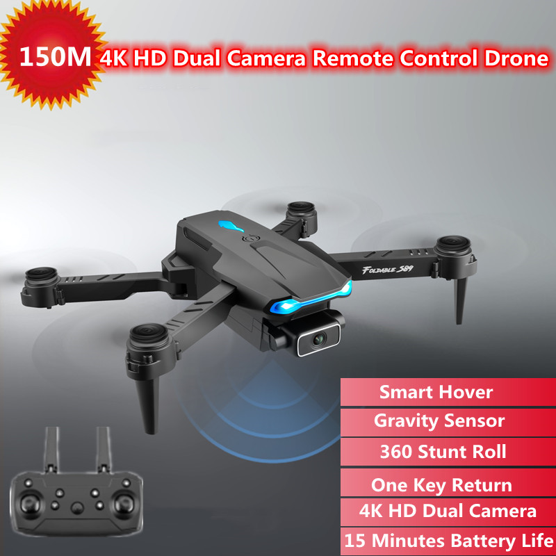 WIFI FPV Gravity Sensor Remote - Drone Rc Folding review and price