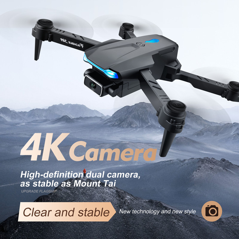 WIFI FPV Gravity Sensor Remote - Drone Rc Folding review and price