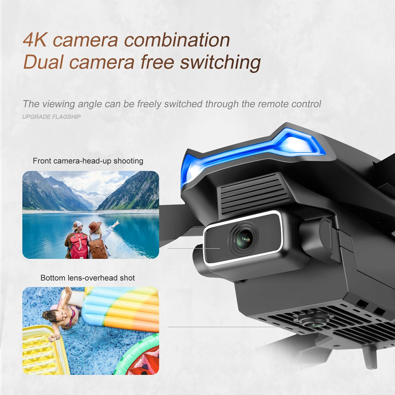 WIFI FPV Gravity Sensor Remote - Drone Rc Folding review and price