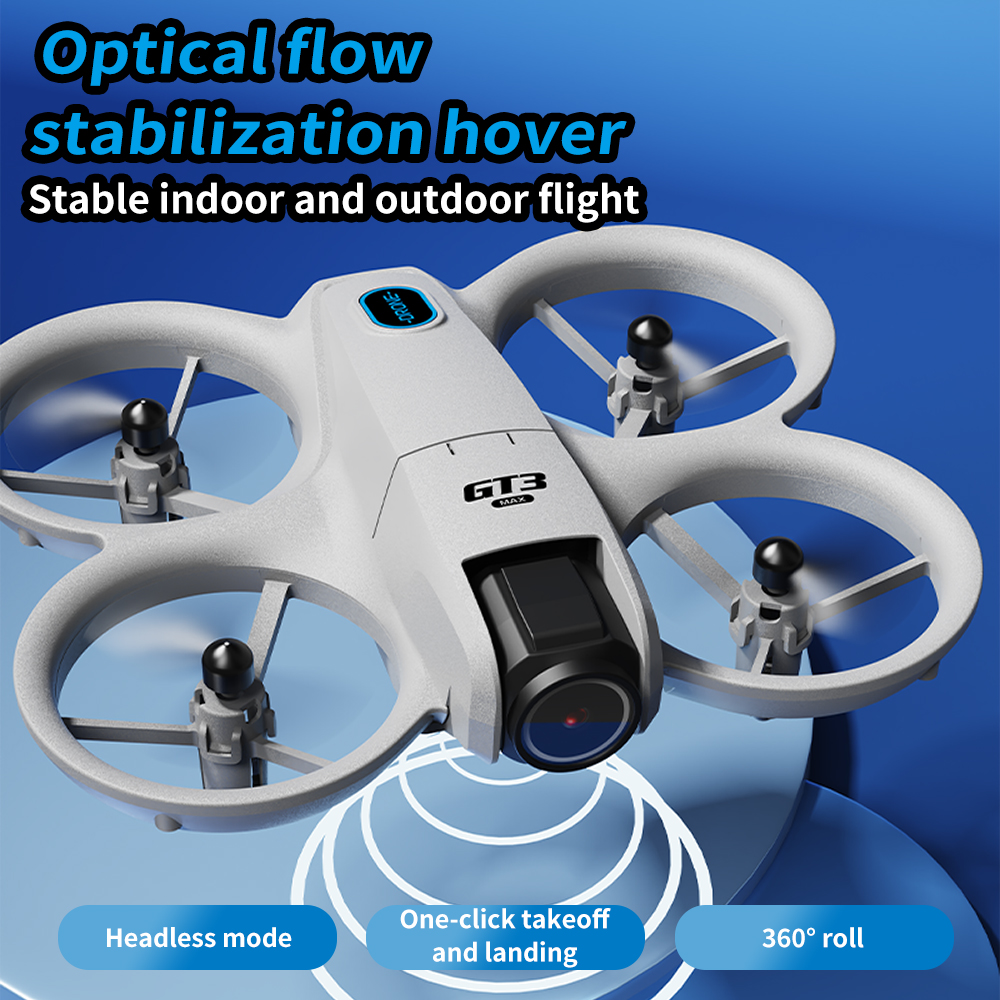 2026 NEW GT3 Mini With LED Fol - Drone Rc S156 review and price