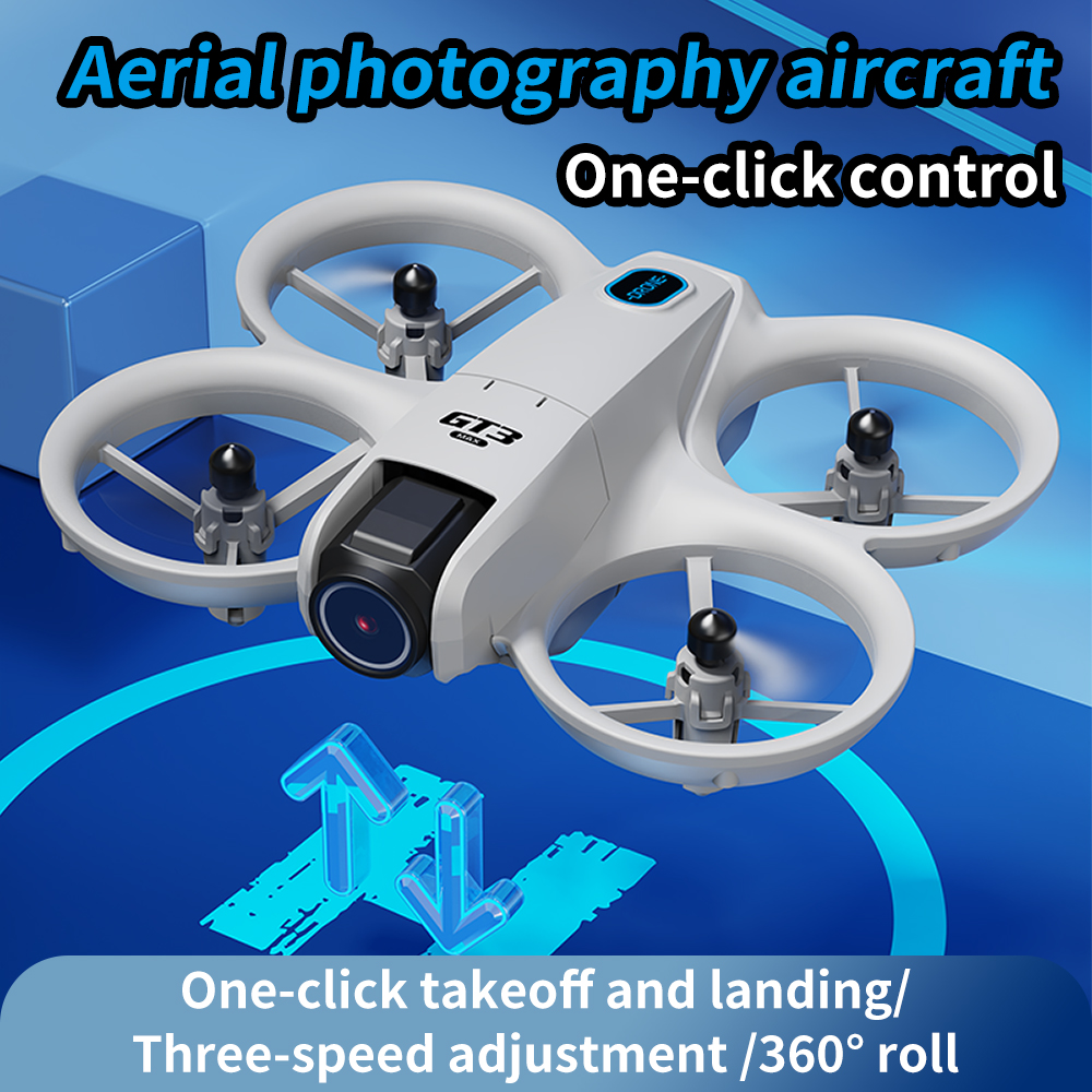 2026 NEW GT3 Mini With LED Fol - Drone Rc S156 review and price