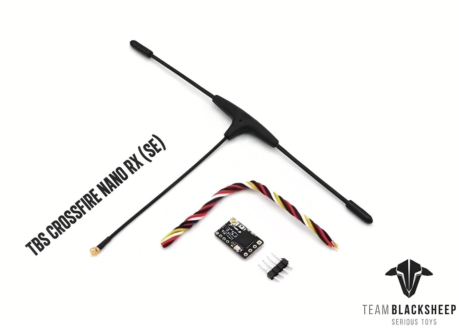 the latest version Original TB - Crossfire Receiver Rx review and price