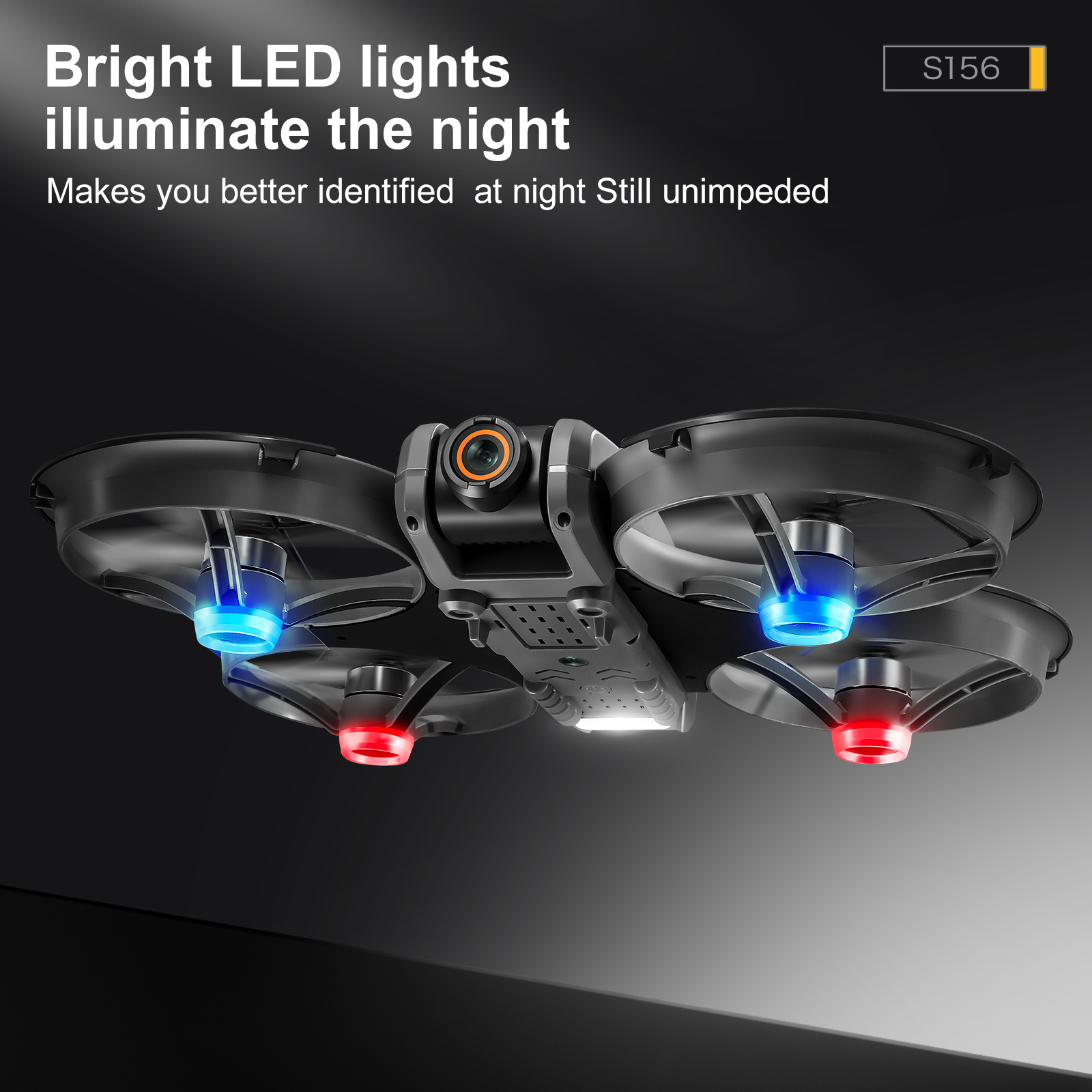 S156 FPV Drone Professional 8K - Drone Rc S156 review and price