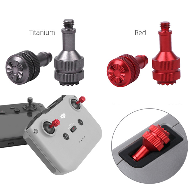 Metal Joystick RC-N1/N2 Remote - Drone Dji Rc N1 review and price