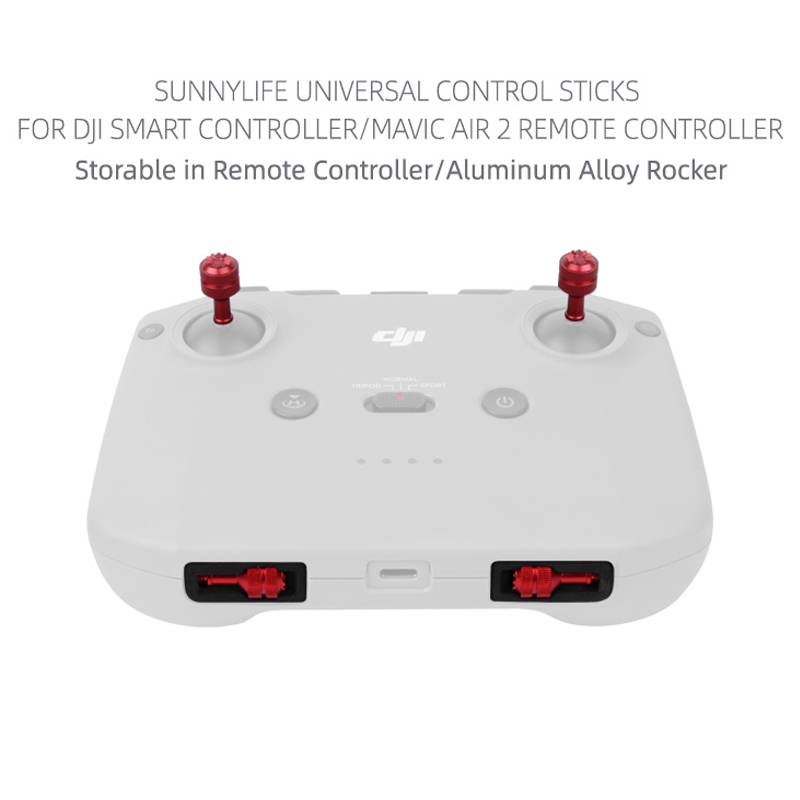 Metal Joystick RC-N1/N2 Remote - Drone Dji Rc N1 review and price