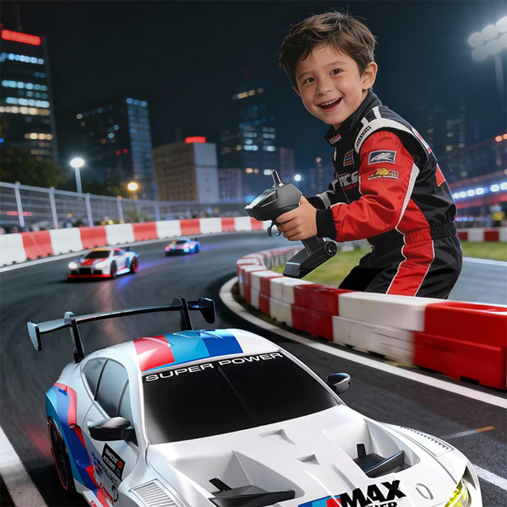 Kids Toy Drifting Remote Contr - Drone Vera Rc review and price