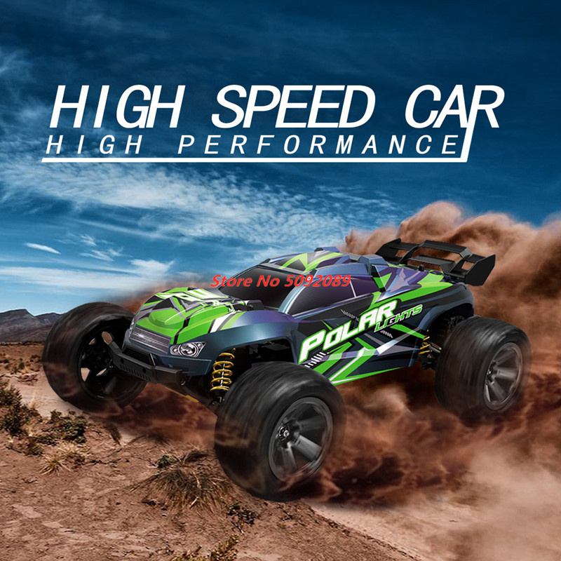 1:8 Large Size RC Car 60KM/H H - Drone Vera Rc review and price