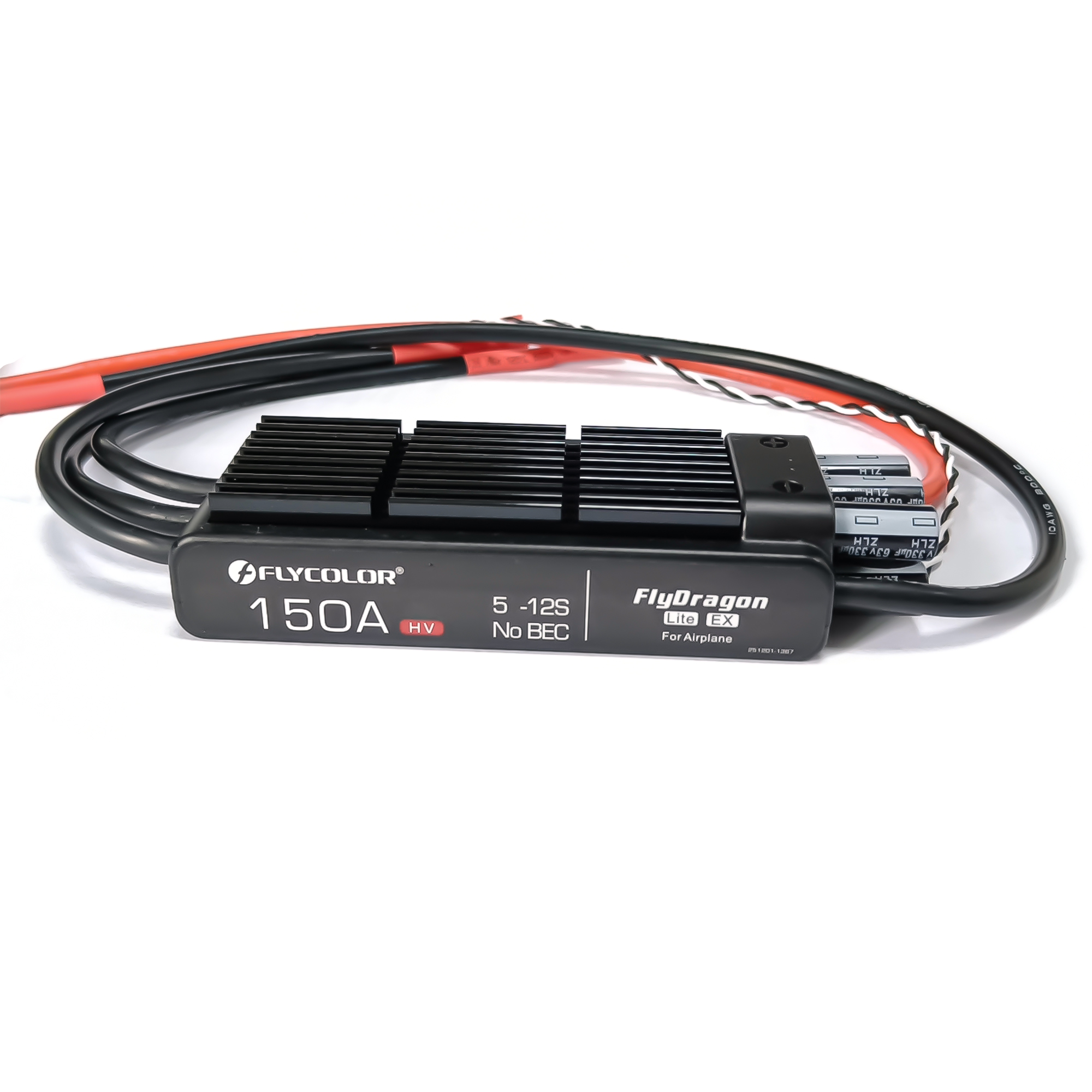 FlyDragon V4 80A / 150A FLYCOL - Rc Boat Brushless Motor review and price