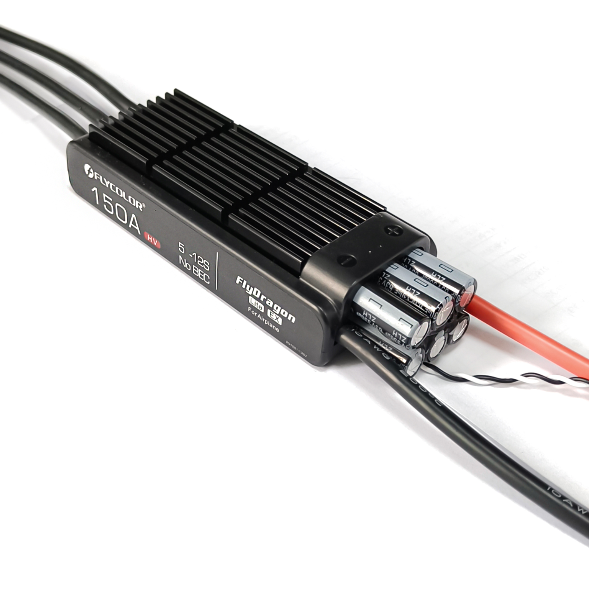 FlyDragon V4 80A / 150A FLYCOL - Rc Boat Brushless Motor review and price